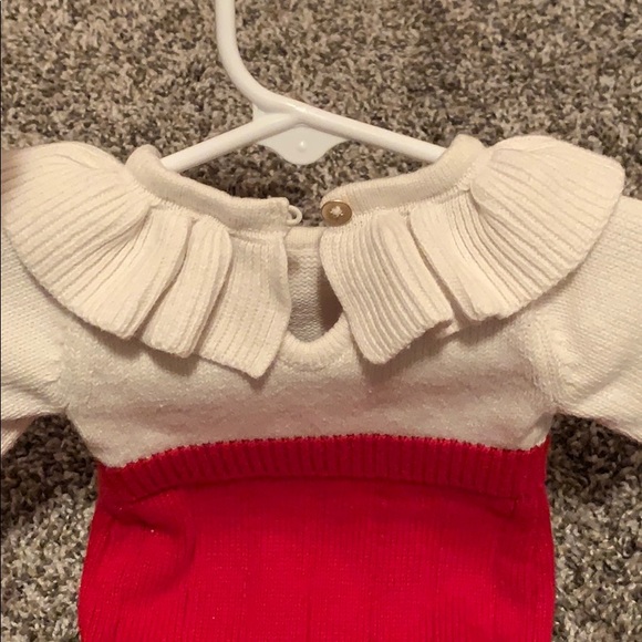 Romper NB - Picture 3 of 4